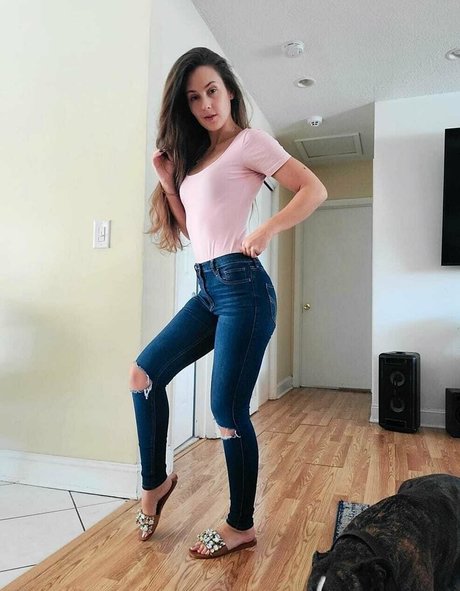 Photo nue de fuite OnlyFans de Kyliecupcake