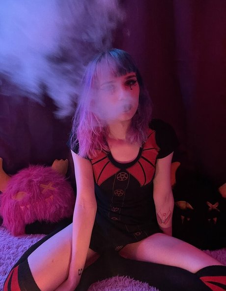 Photo nue de fuite OnlyFans de Heartfirecams