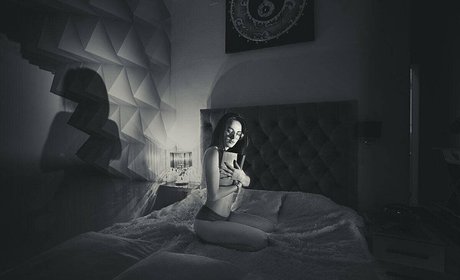 Photo nue de fuite OnlyFans de Berryrita