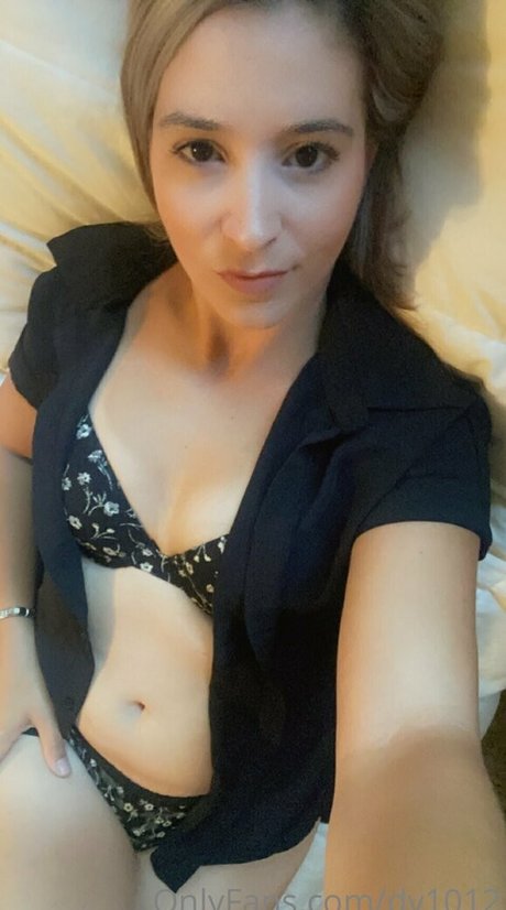 Photo nue de fuite OnlyFans de Littlephilly