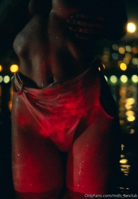 Photo nue de fuite OnlyFans de Mdlsfanclub