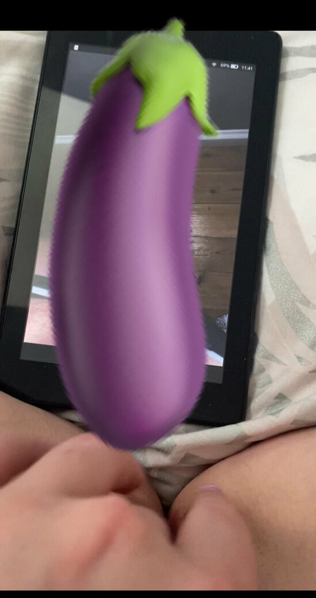 Photo nue de fuite OnlyFans de Georgieleefree