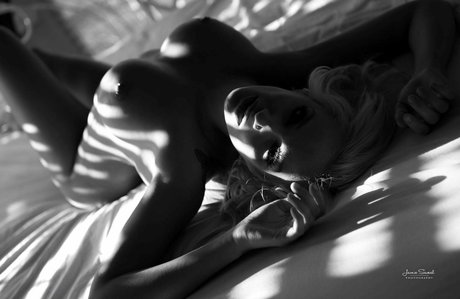 Photo nue de fuite OnlyFans de Kaylea Smith