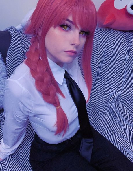 Photo nue de fuite OnlyFans de Ghoulrunnings