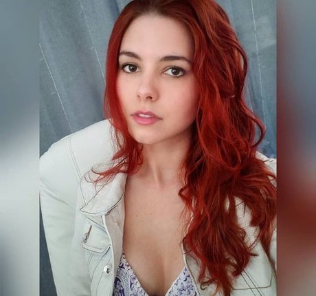 Photo nue de fuite OnlyFans de Katyrose9