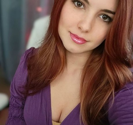 Photo nue de fuite OnlyFans de Katyrose9