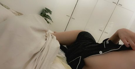 Photo nue de fuite OnlyFans de Keddii98