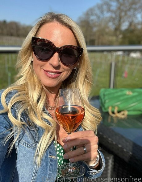 Louisejensonfree
