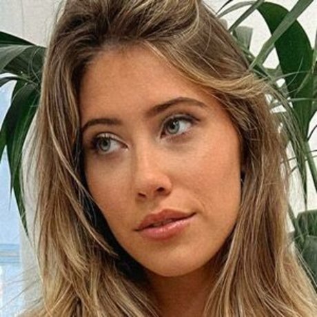 Photo nue de fuite OnlyFans de Nikki Murciano
