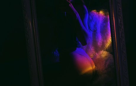 Photo nue de fuite OnlyFans de Goddessgwens