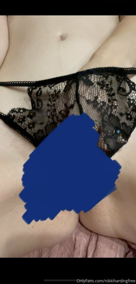 Nikkihardingfree