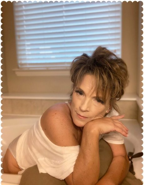 Photo nue de fuite OnlyFans de Marilynangel