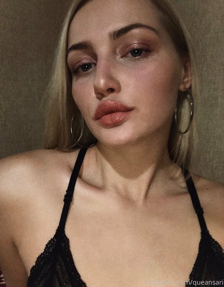 Photo nue de fuite OnlyFans de Bellacherry69