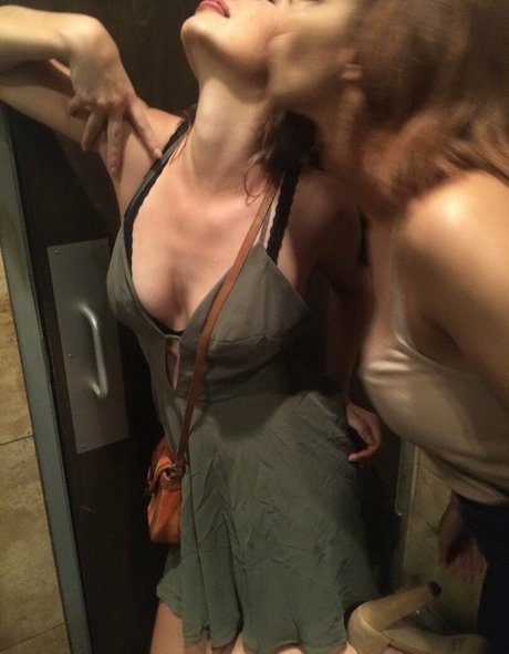 Photo nue de fuite OnlyFans de Sarah Lavender Asmr
