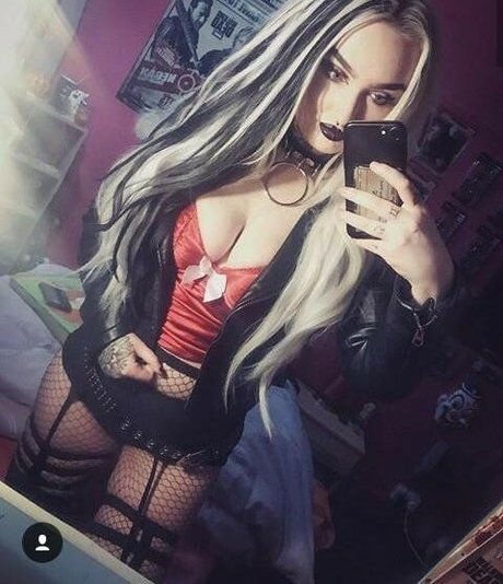 Photo nue de fuite OnlyFans de Susanmfirefly