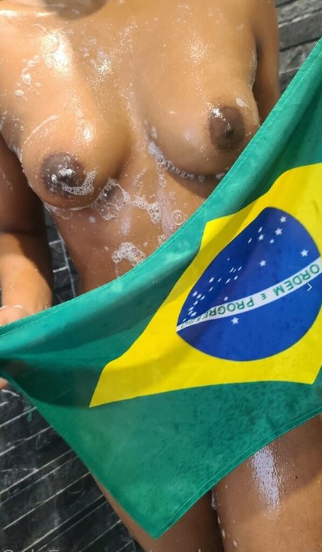 Photo nue de fuite OnlyFans de Mochamamacita