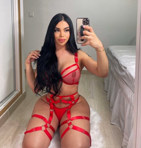 Photo nue de fuite OnlyFans de Dayana25z