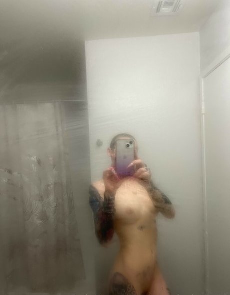 Photo nue de fuite OnlyFans de Xovalerie5150