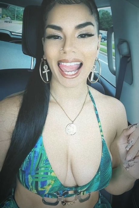 Photo nue de fuite OnlyFans de Myverse