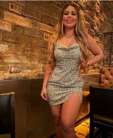 Geiciane Costa
