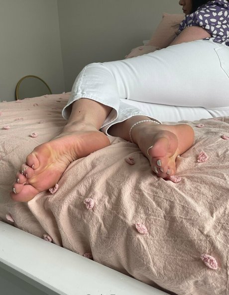 Photo nue de fuite OnlyFans de Kaydeefxxt