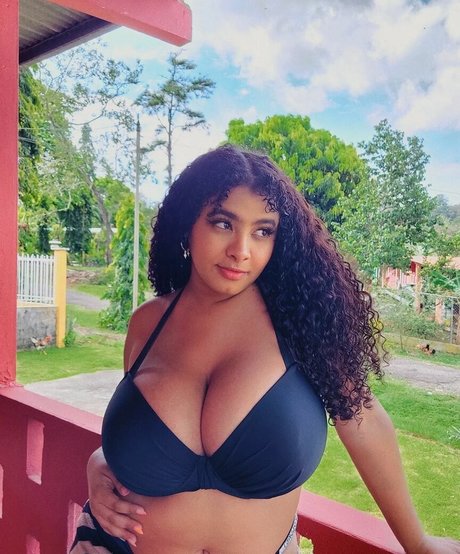 Photo nue de fuite OnlyFans de Karlamelito