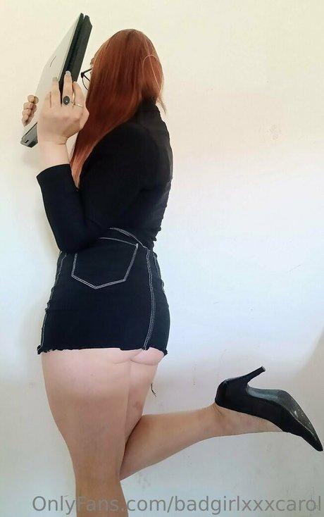 Badgirlxxxcarol
