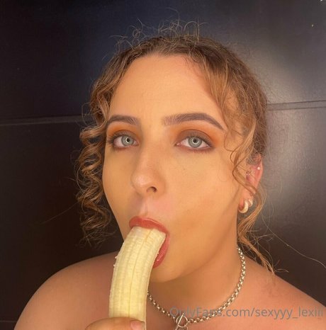 Photo nue de fuite OnlyFans de Sexyyylexiii