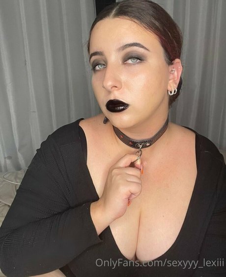 Sexyyylexiii