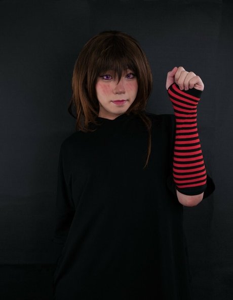 Photo nue de fuite OnlyFans de Pikoyocos