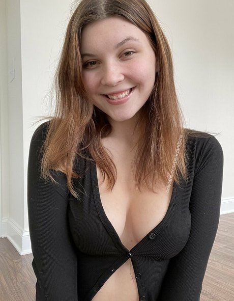 Photo nue de fuite OnlyFans de Perkyandpink2