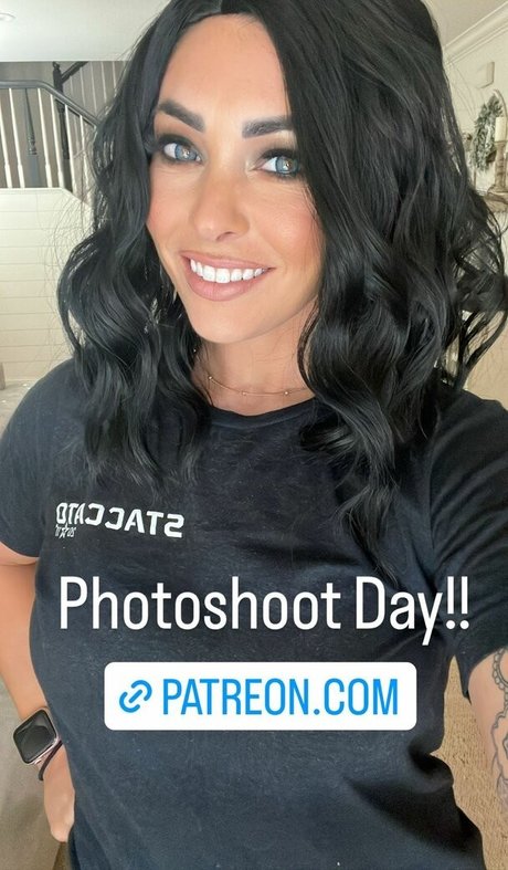 Photo nue de fuite OnlyFans de Michelle Viscusi