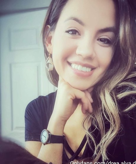 Photo nue de fuite OnlyFans de Dreaalvad