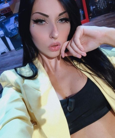 Photo nue de fuite OnlyFans de Giada Cristina Bessi