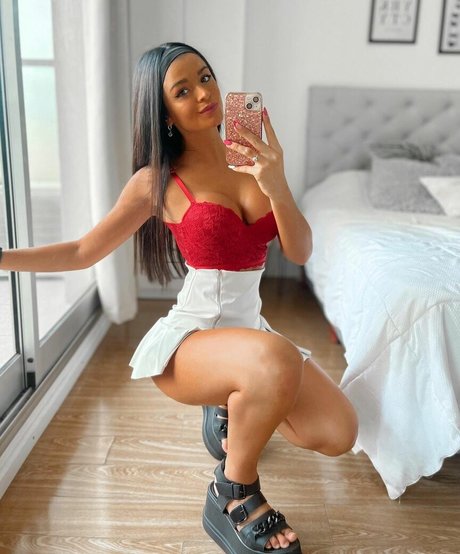Photo nue de fuite OnlyFans de Valespurio