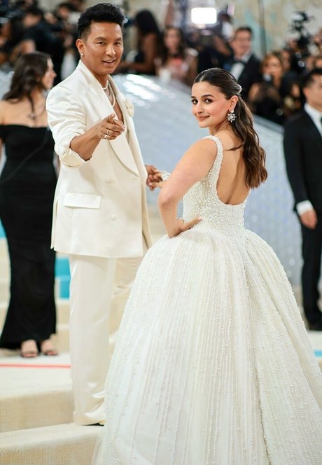 Photo nue de fuite OnlyFans de Alia Bhatt