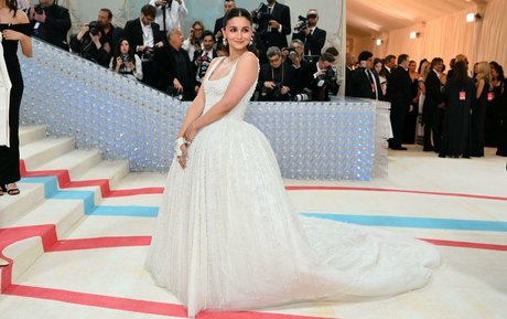 Photo nue de fuite OnlyFans de Alia Bhatt