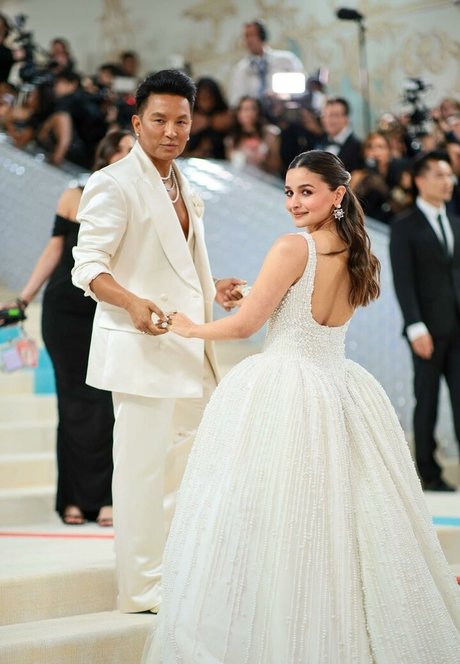 Alia Bhatt