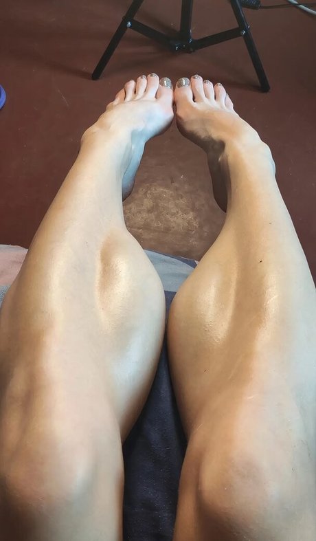 Photo nue de fuite OnlyFans de Legs Emporium