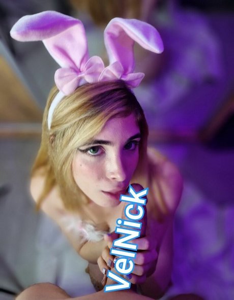 Photo nue de fuite OnlyFans de Velnick