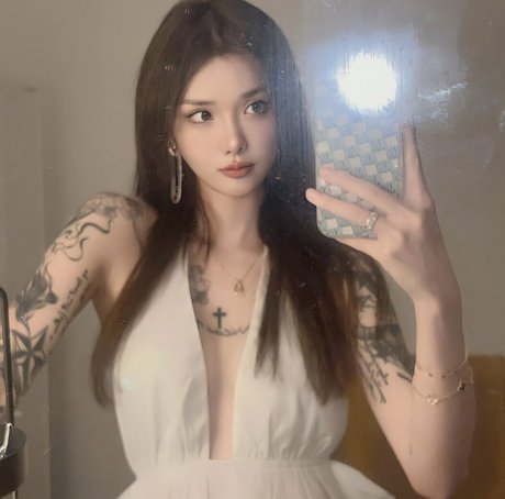 Photo nue de fuite OnlyFans de Kiligkira