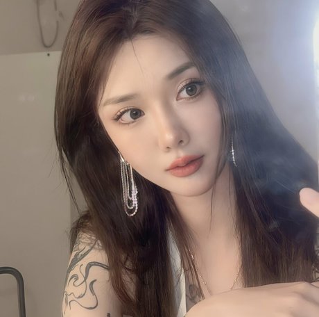 Photo nue de fuite OnlyFans de Kiligkira