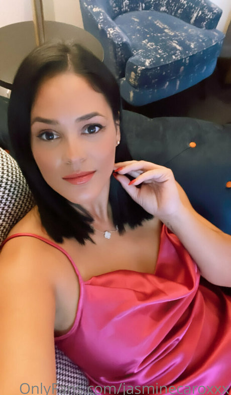 Jasmine Caro