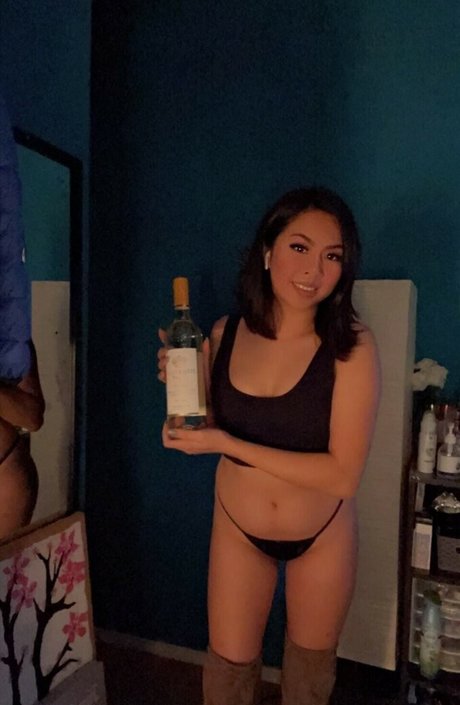 Photo nue de fuite OnlyFans de Ohitslynnn