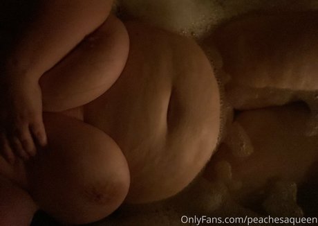 Peachesaqueen