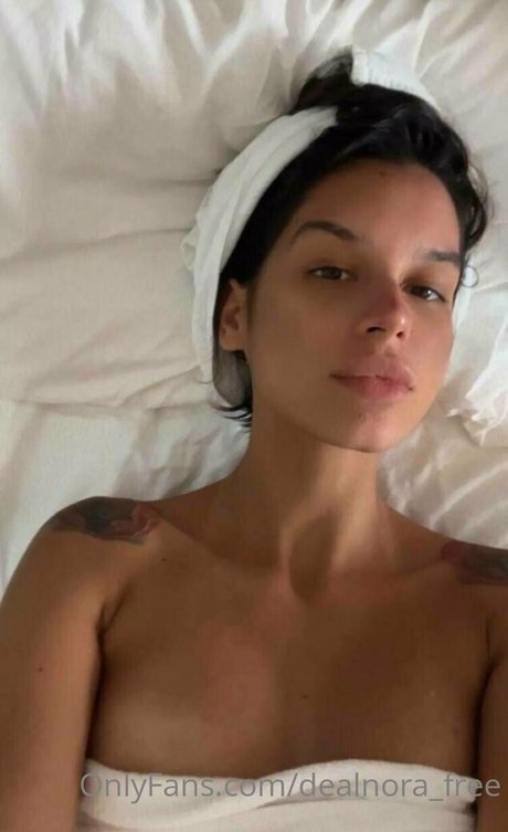 Photo nue de fuite OnlyFans de Dealnorafree
