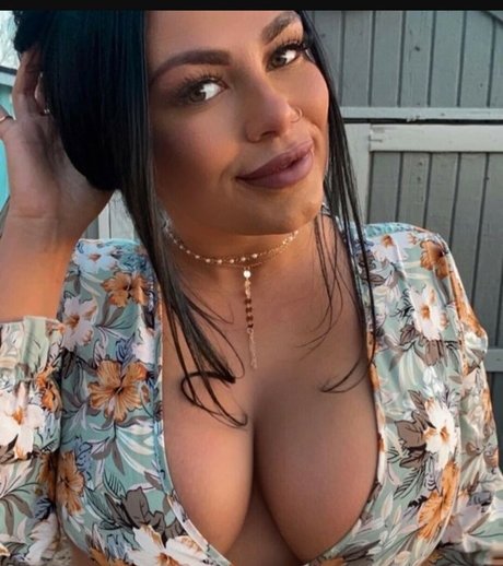 Photo nue de fuite OnlyFans de Desdearmon