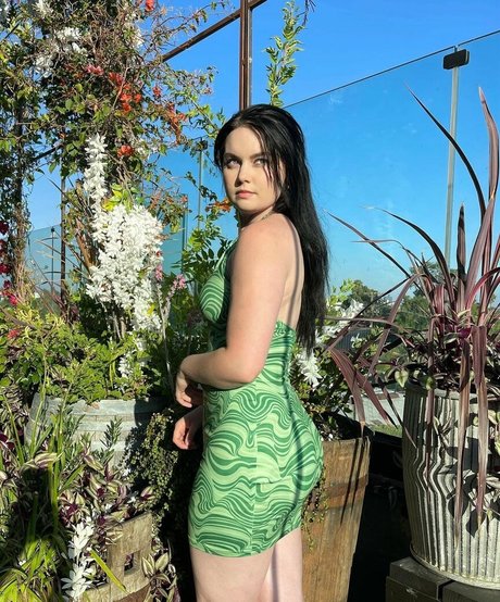 Photo nue de fuite OnlyFans de Sam Temple