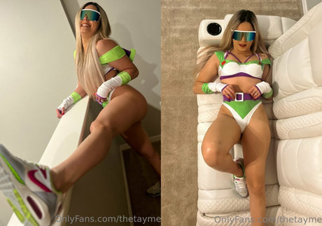 Photo nue de fuite OnlyFans de Taynara Conti