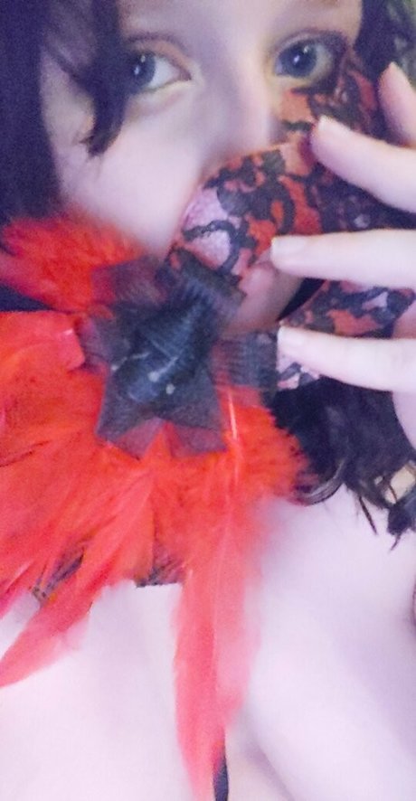 Photo nue de fuite OnlyFans de Aezlealilleafree